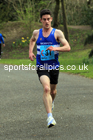 Senior Mens Northern 12 Stage Road Relay, 2022 Northern 12 and 6 Stage Road Relays,  Birkenhead Park, Birkenhead, Wirral.  Photo: David T. Hewitson/Sports for All Pics